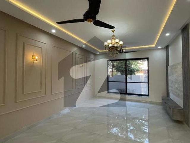 5 Marla Luxury Modern House Available For Sale In Bahria Enclave Islamabad Bahria Enclave Sector N