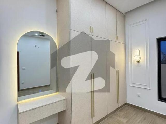 5 Marla luxury modern house available for sale in bahria enclave Islamabad. Bahria Enclave Sector N