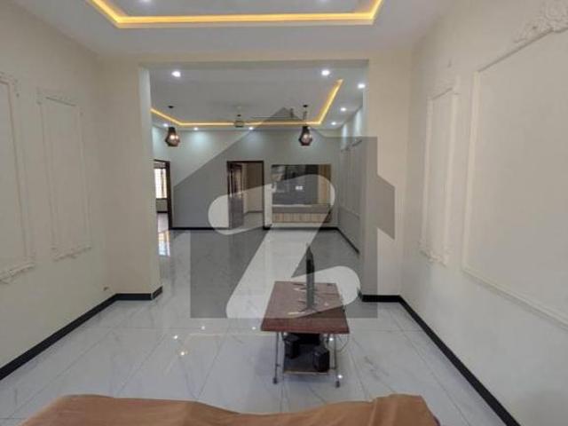 5 Marla Luxury Spacious Full House Available For Rent In Sector I 14, Islamabad I 14