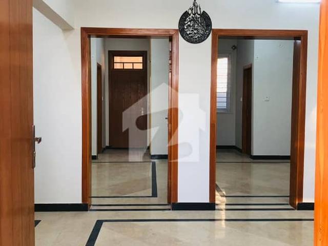 5 Marla Luxury Spacious Ground Portion House Available For Rent In Sector I 14, Islamabad