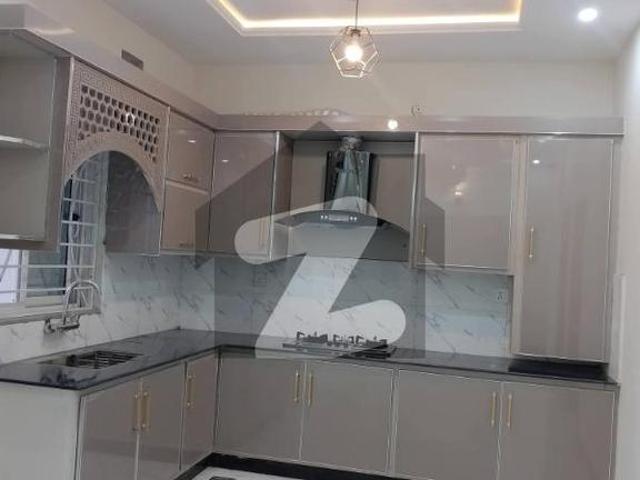 5 Marla Luxury Spacious Single Storey House Available For Rent In Sector I 14, Islamabad. I 14