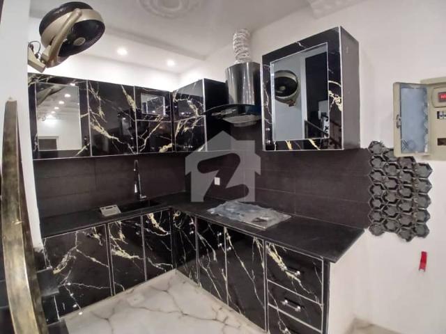 5 Marla Luxury & Stylish House for Rent in DHA Rahbar