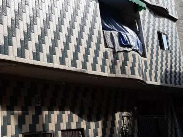 5 marla Lahore Samanabad ID 18247