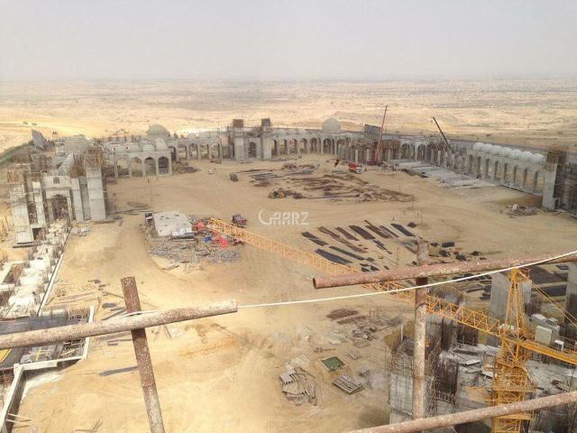 5 Marla Land for Sale in Lahore Al Rehman Garden