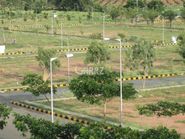 5 Marla Land for Sale in Lahore DHA Phase 9 Prism