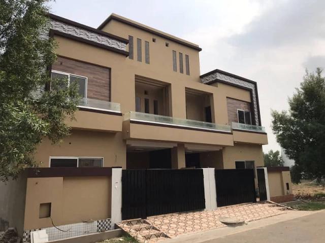 5 Marla Lavish Brand new House For Sale in NEW LAHORE CITY Lahore NEW LAHORE CITY ID 82982