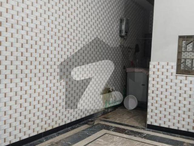 5 Marla Lavish House For Sale In Garden Colony Satyana Road Faisalabad Garden Colony