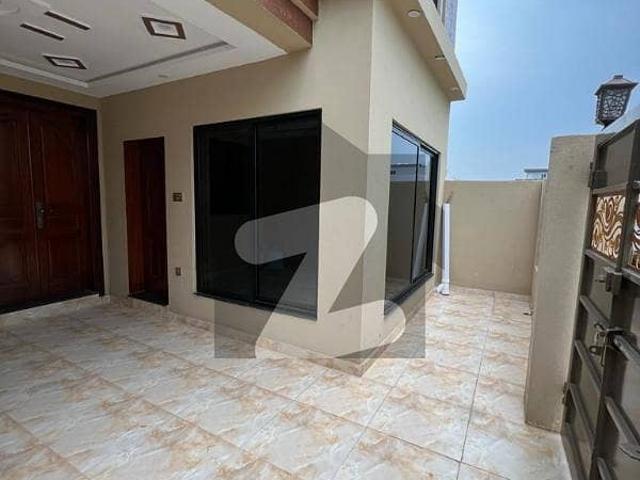 5 Marla Lavish Spanish Double Unit House For Sale In Lake City M 7 sector Block C Raiwind Road, Lahore