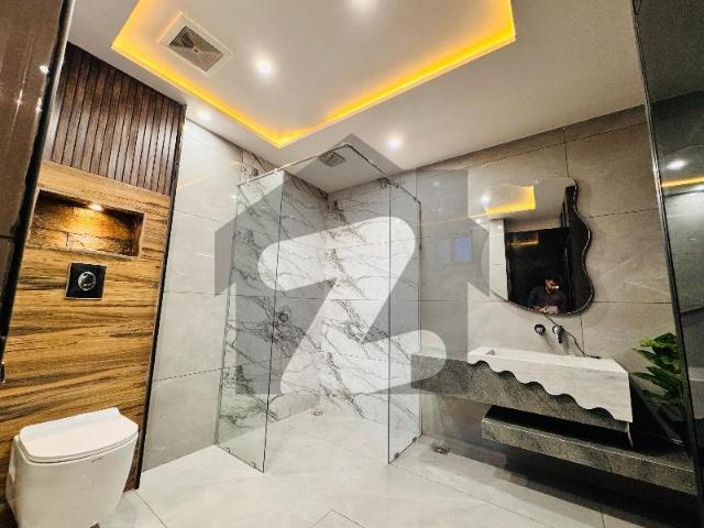 5 Marla Lavish Style House Available For Sale In Citi Housing Gujranwala Citi Housing Society