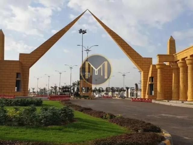 5 Marla LDA Approved Residential Plot on easy installment Lahore Al Noor Orchard ID 06260