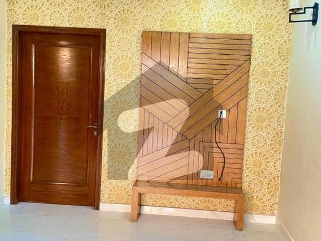 5 Marla Lightly Used House Is Available For Sale In DHA Phase 6 Block D