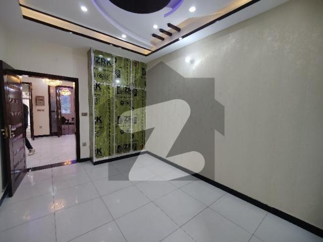 5 Marla Like A Brand New Double Storey House For Sale Sabzazar Scheme Block L