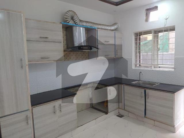 5 Marla Like A Brand New House Available For Rent In Bahria Nasheman