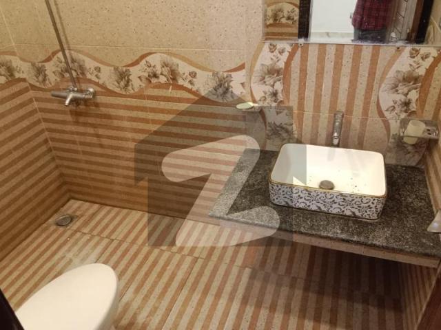5 Marla like a brand new house for rent Bahria Town Sector E