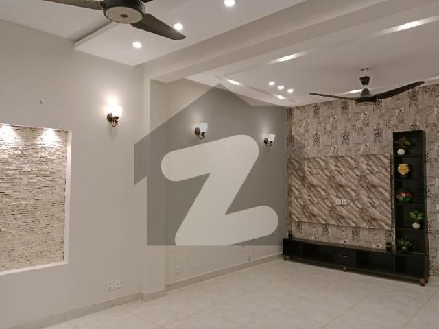 5 Marla like A brand New house in bahria orchard Lahore phase 2 Bahria Orchard Phase 2
