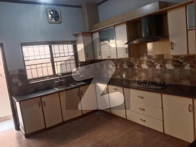 5 Marla Like New House In Phase 5 DHA Phase 5
