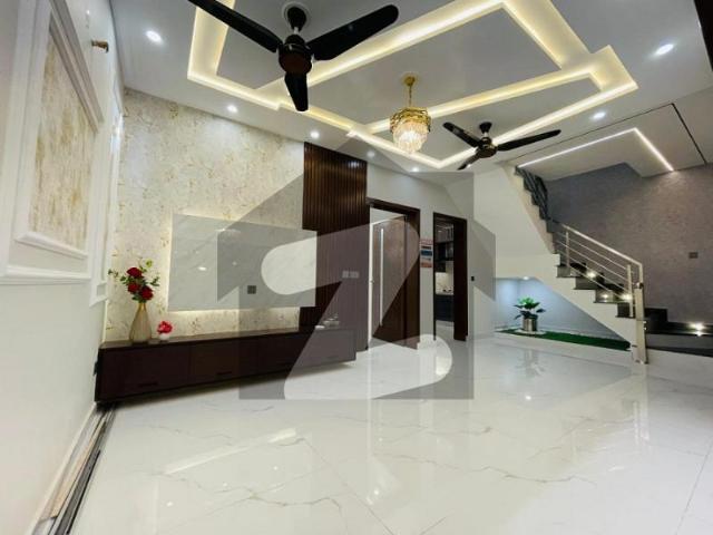 5 marla like brand new full house for rent in bb block bahria town lahore bahria town block bb
