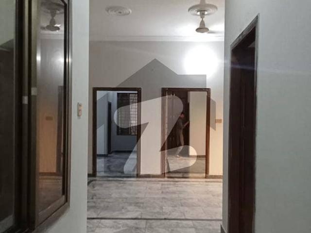 5 marla like brand New Full House For Rent In Korang Town