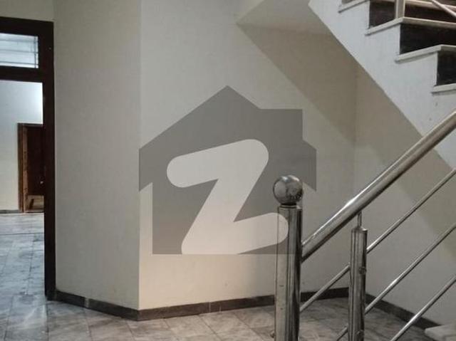 5 Marla Like Brand New Full House For Rent In Korang Town