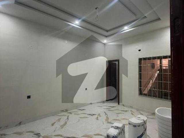 5 Marla Like Brand New House Available For Sale In Eden Orchard Lassani Pulli Sargodha Road Eden Orchard