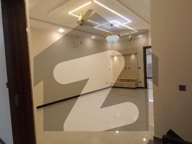 5 Marla Like Brand New House Available For Rent On Prime Location Of Royal Orchard