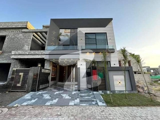 5 Marla Like Brand New House For Rent