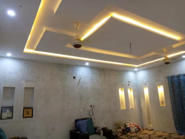 5 Marla Like Brand New House For Sale In Sector D Block Bb Bahria Town Lahore Bahria Town ID 77579