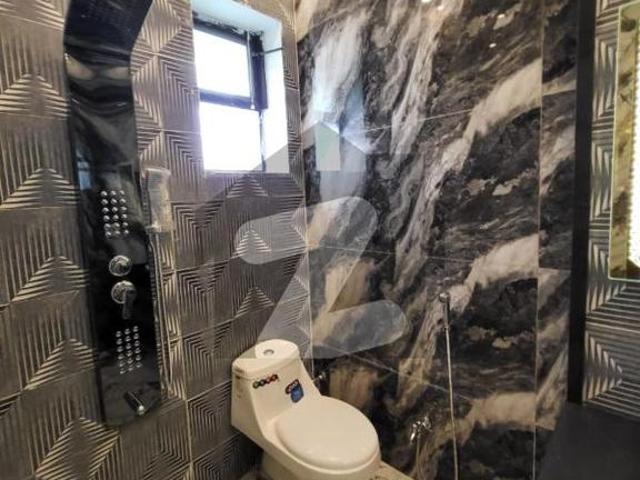 5 Marla Like Brand New Luxury Full House With Gas Available For Rent In Bahria Town Lahore. Bahria Town Sector E
