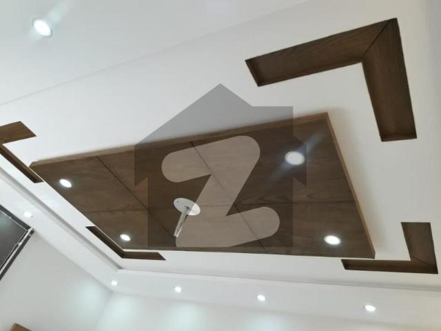 5 Marla Like New OutClass House For Rent In AA Block Sector D Bahria Town Block AA