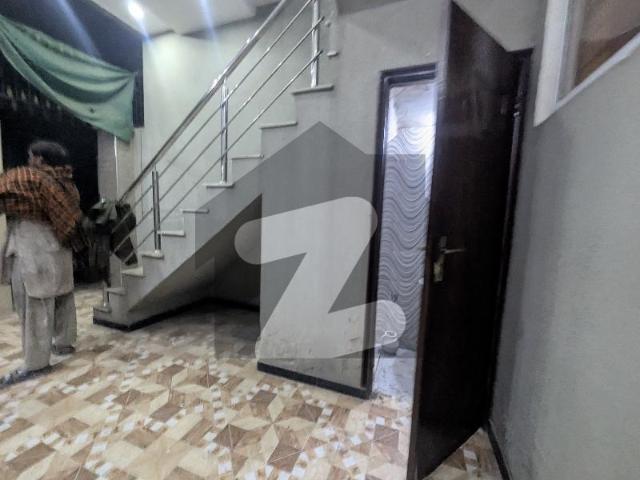 5 Marla Like New House Available For Rent Al Rehman Garden Phase 2