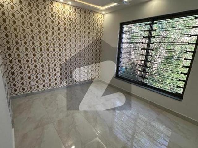 5 Marla Like New House Available For Rent In Umer Block Sector C Bahria Town Lahore Bahria Town Sector C