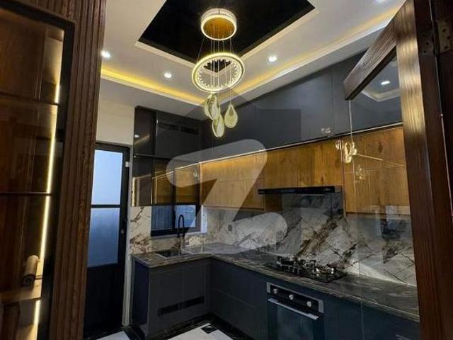 5 Marla Like New House In BB Block For Rent Bahria Town Lahore Bahria Town Block BB