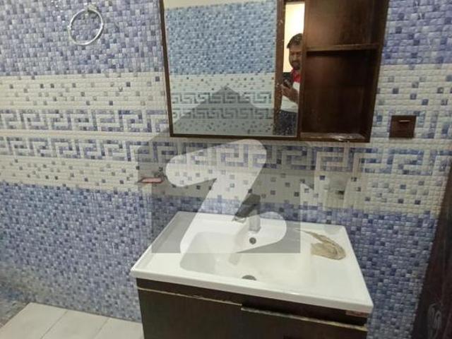 5 Marla Like New Used House For Sale In CC Block Bahria Town Lahore Bahria Town Block CC