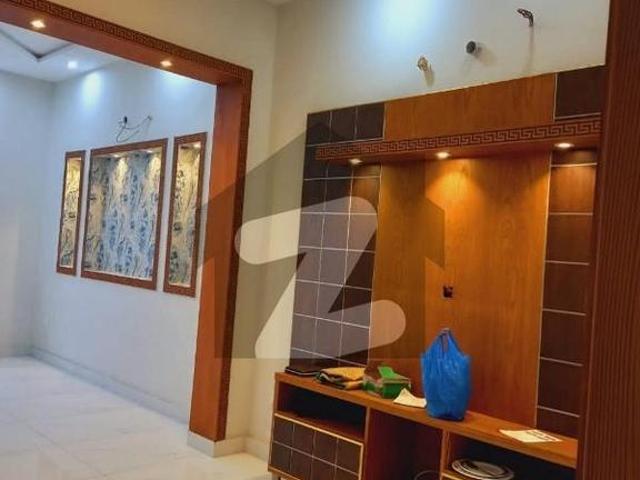 5 Marla like New used Modern Design top location House For Rent in DHA Rahbar DHA 11 Rahbar Phase 2