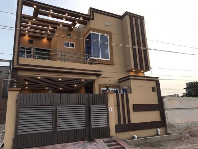 5 Marla Located House In Bahadurpur Multan Bahadurpur ID 82128