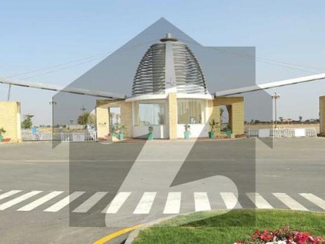 5 Marla Low Cost House for sale Bahria Orchard Raiwind Road Lahore Bahria Orchard