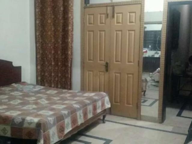 5 Marla Lower Portion Al Hamra Society Lahore Al Hamra Town ID 64958