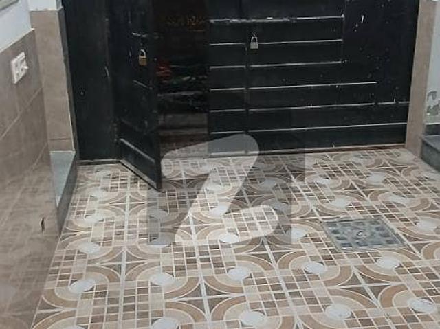 5 Marla Lower Portion Available For Rent In Al Ahmad Garden Housing Society
