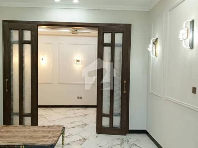 5 Marla Lower Portion Available For Rent In Park View City Lahore