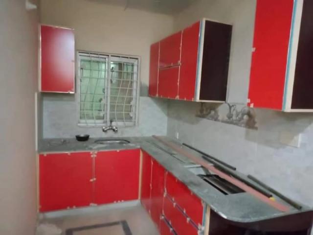 5 Marla Lower Portion Available For Rent In Shadab Garden, LHR. Lahore alfalah town id 71587