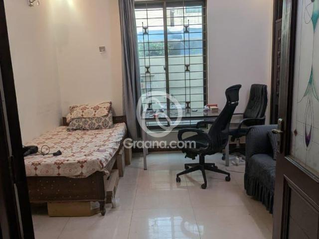 5 Marla Lower portion for Rent