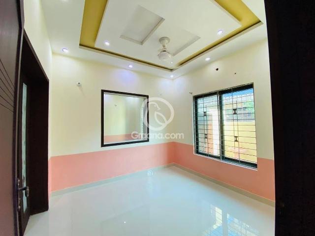 5 Marla Lower portion for Rent