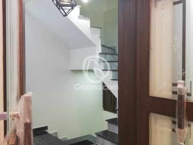 5 Marla Lower portion for Rent