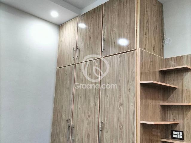 5 Marla Lower portion for Rent