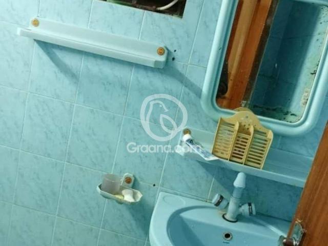 5 Marla Lower portion for Rent