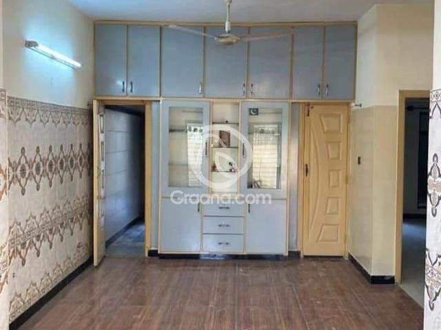 5 Marla Lower portion for Rent