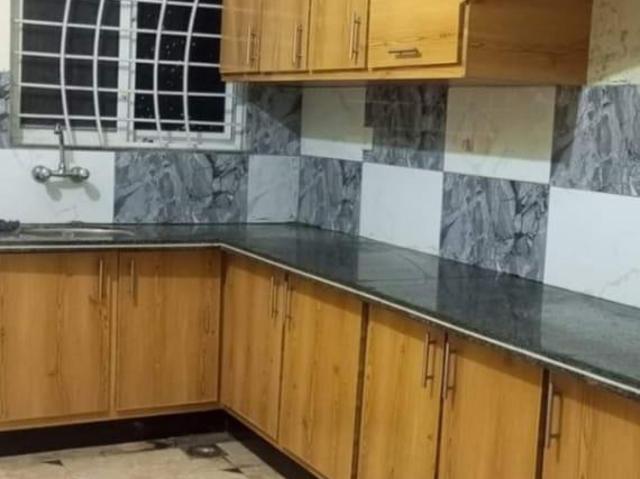5 Marla lower portion for Rent