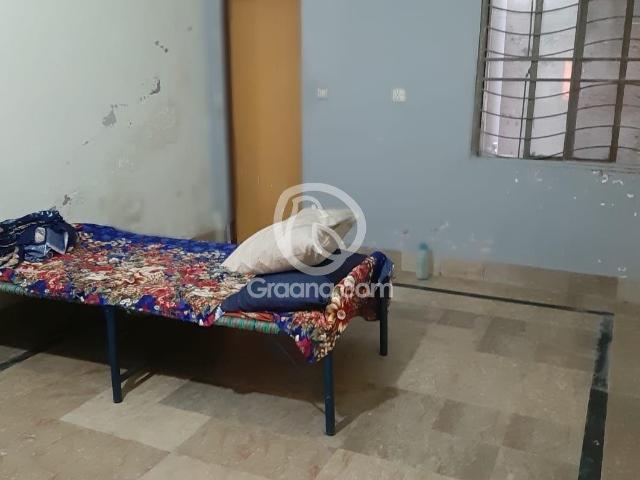 5 Marla Lower portion for Rent