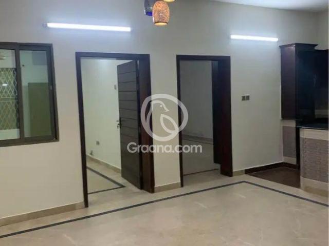 5 Marla Lower portion for Rent