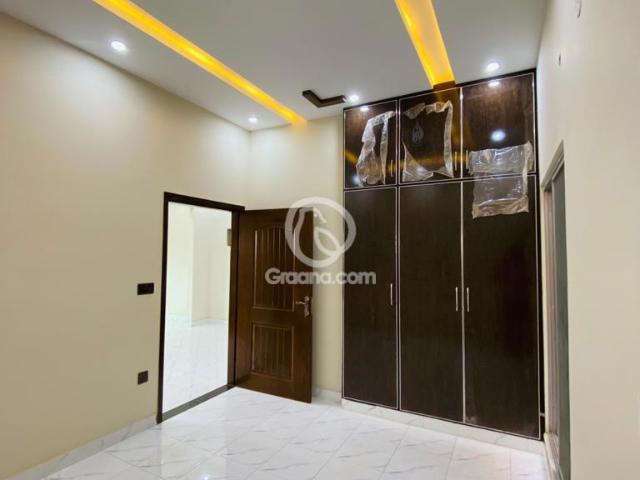 5 Marla Lower portion for Rent